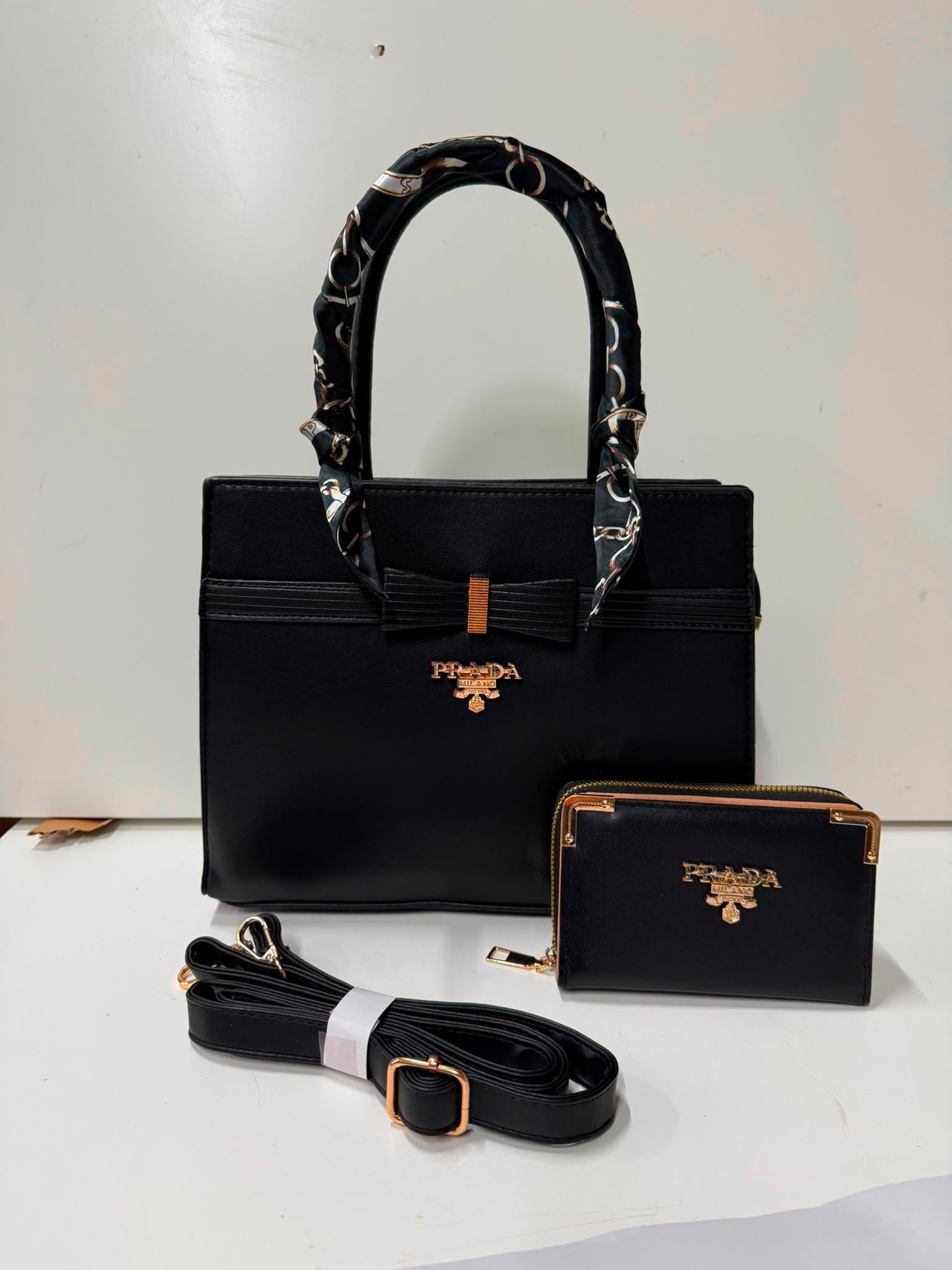 2pc bag set