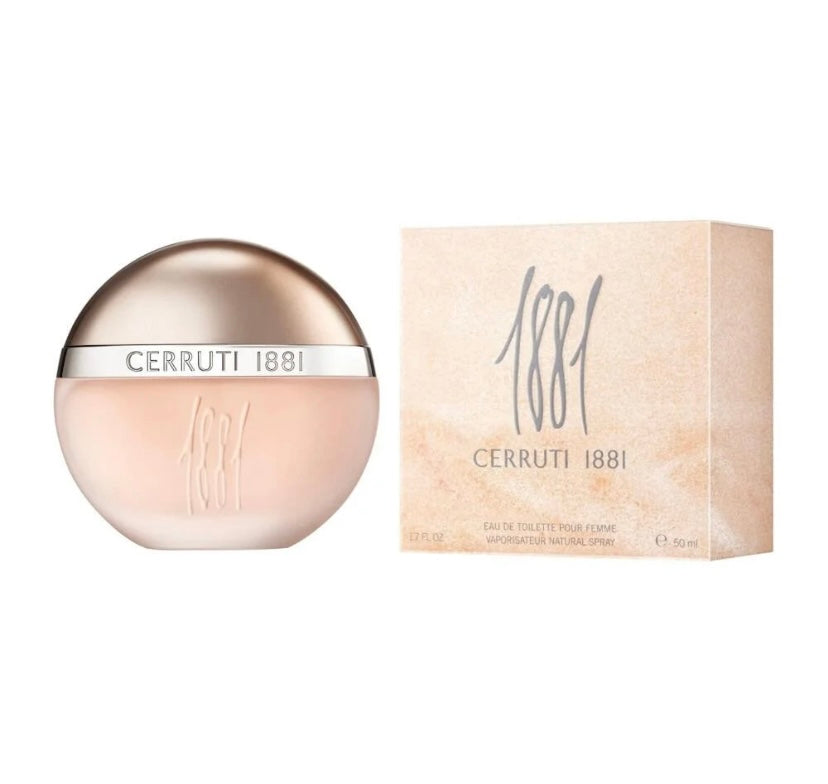 Cerruti ladies edt
