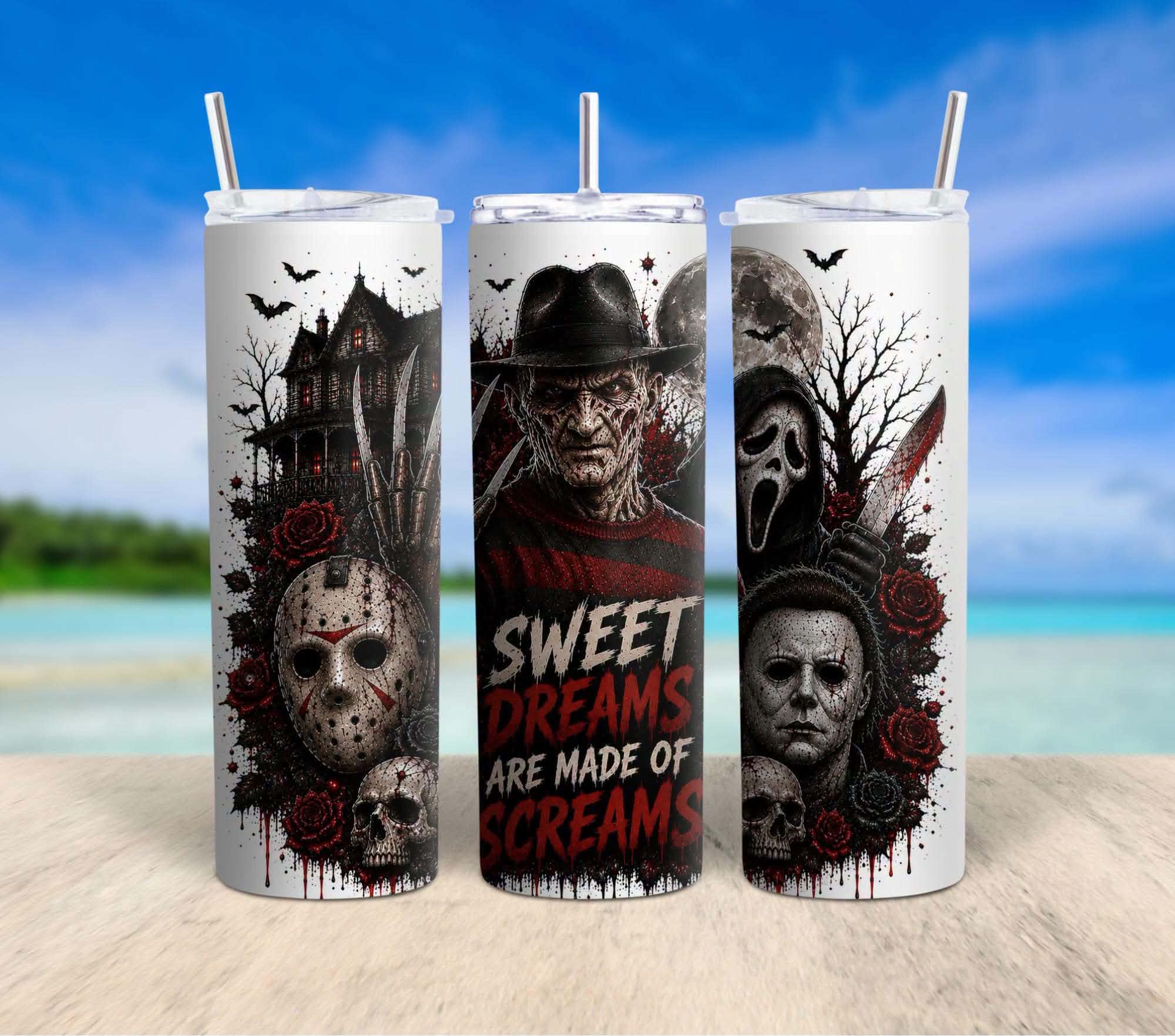 Tumblers