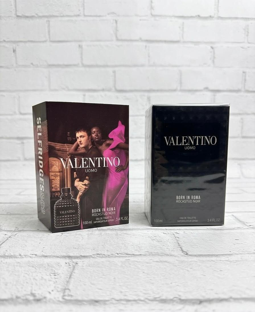 Perfume and Aftershave
