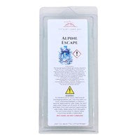 Wax melt snap bar