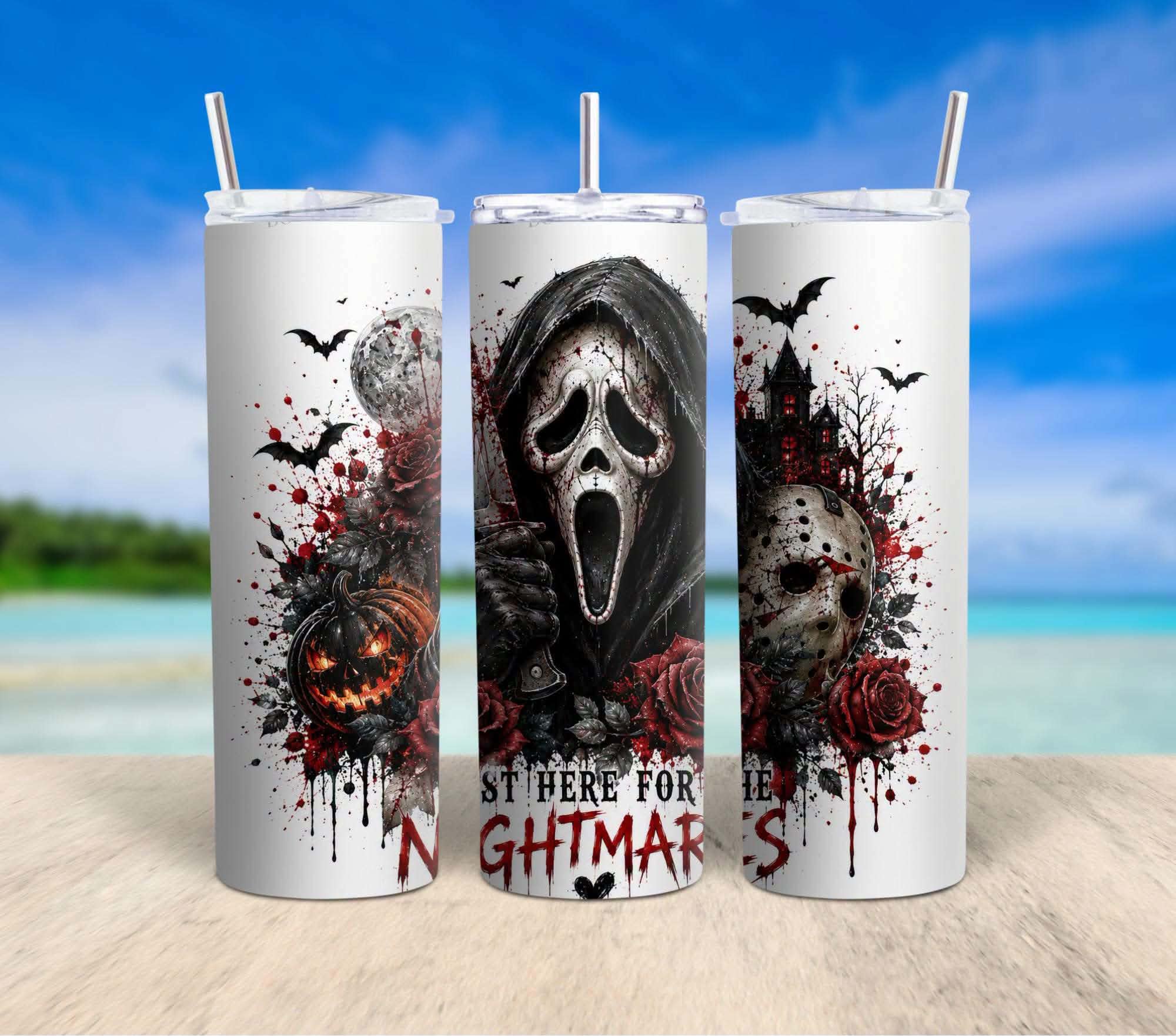 Tumblers
