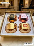 Lady million gift set