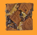 Biscoff & Caramel