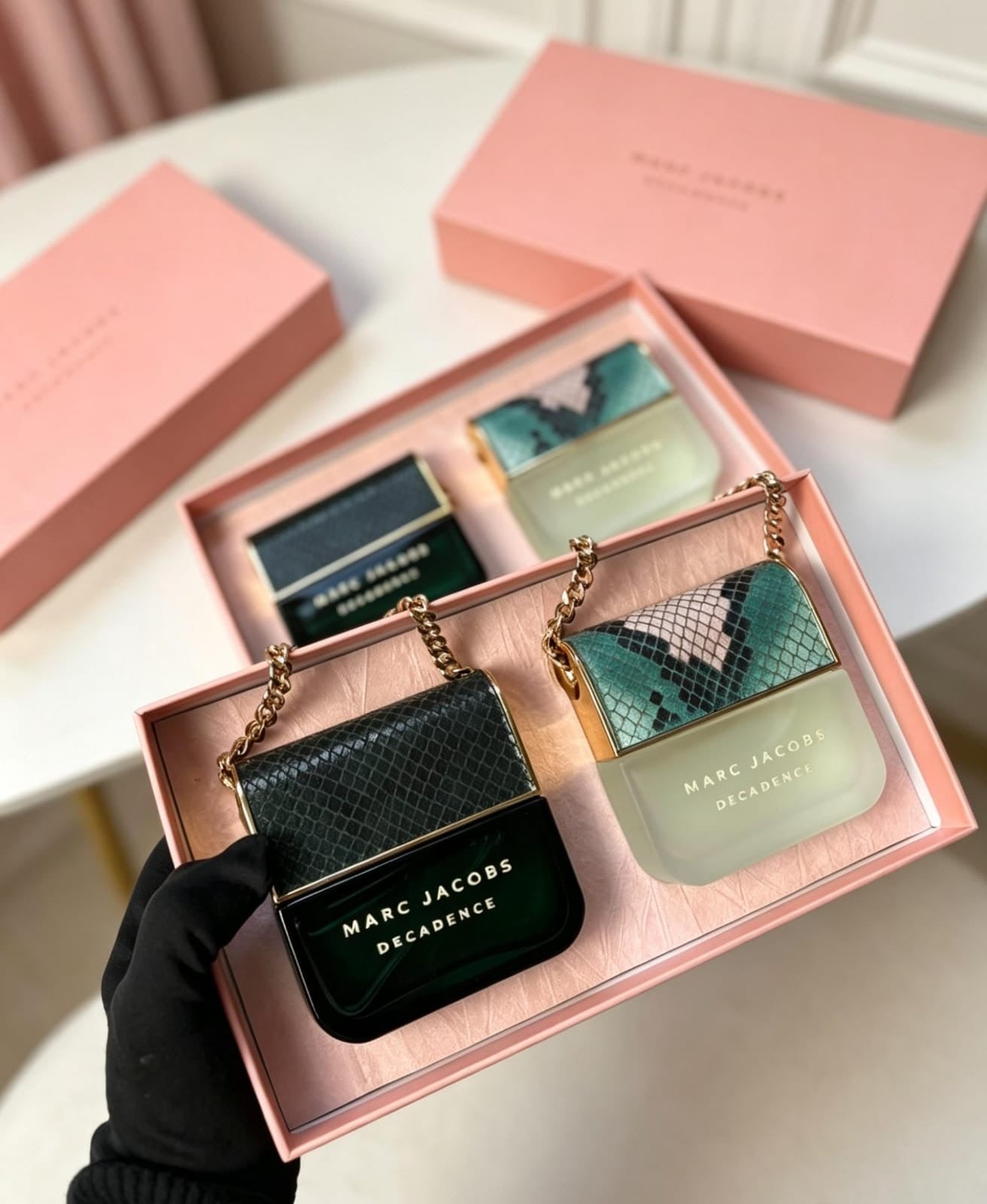 Gift sets