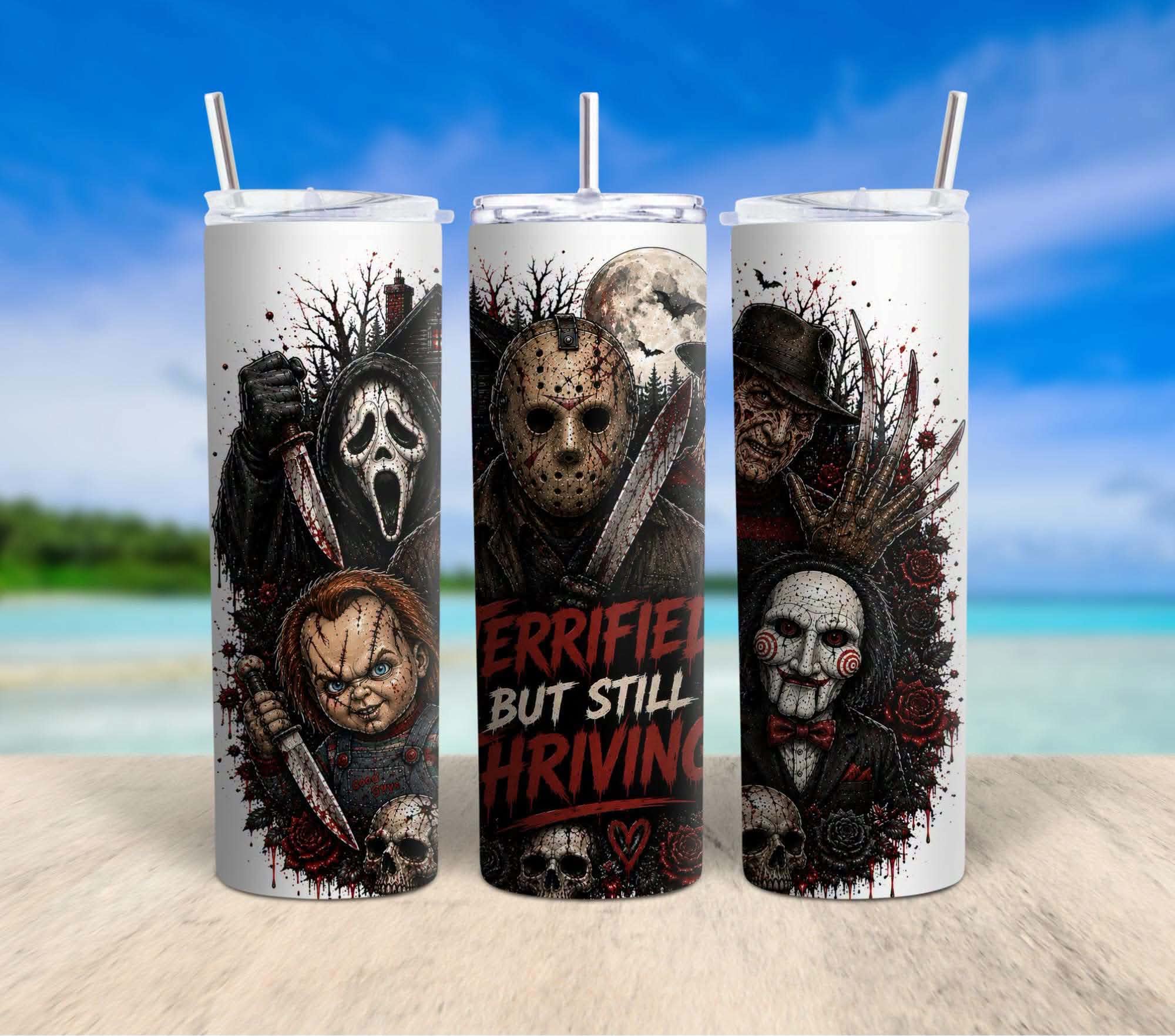 Tumblers