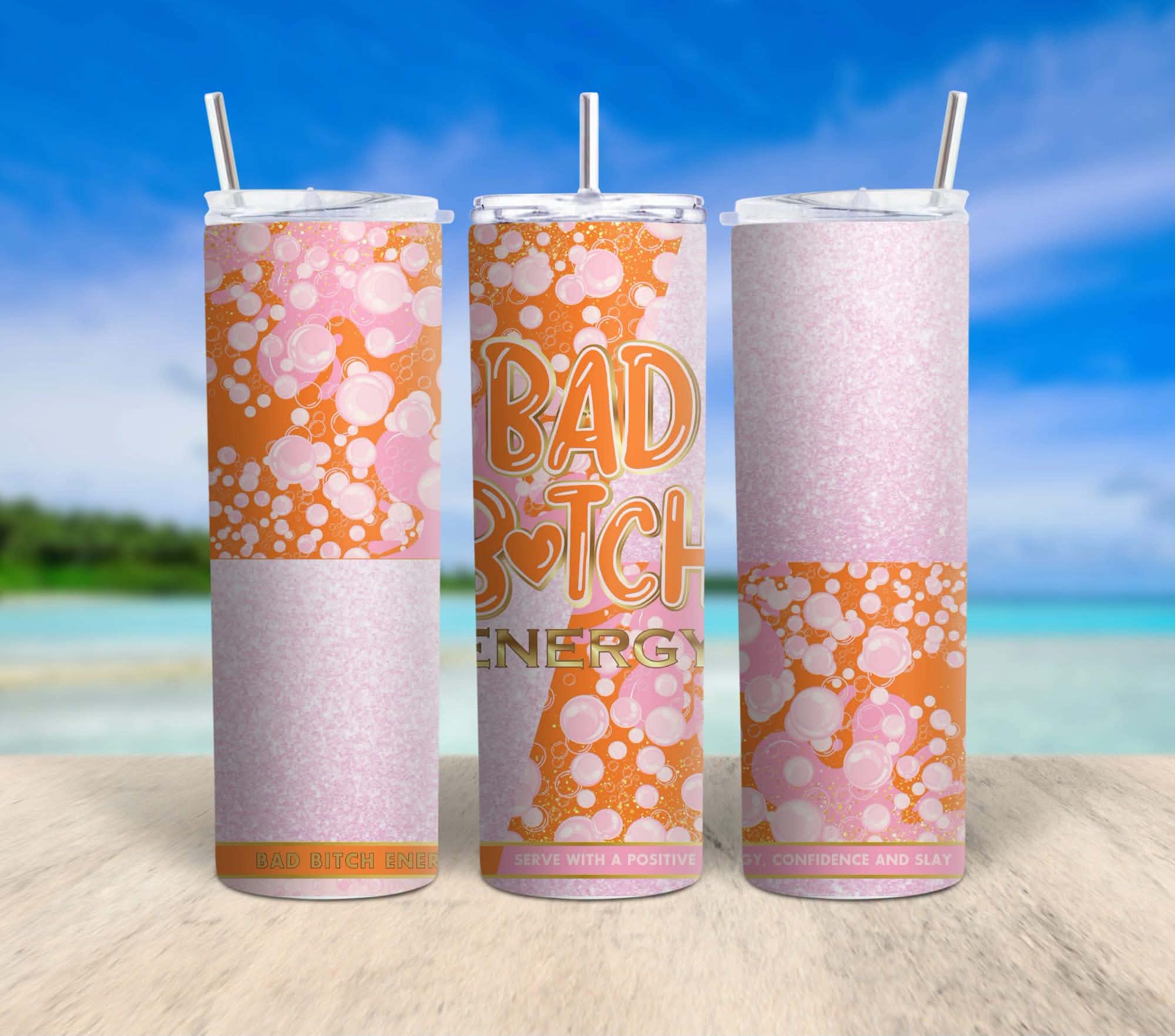 Plouise 20oz tumbler