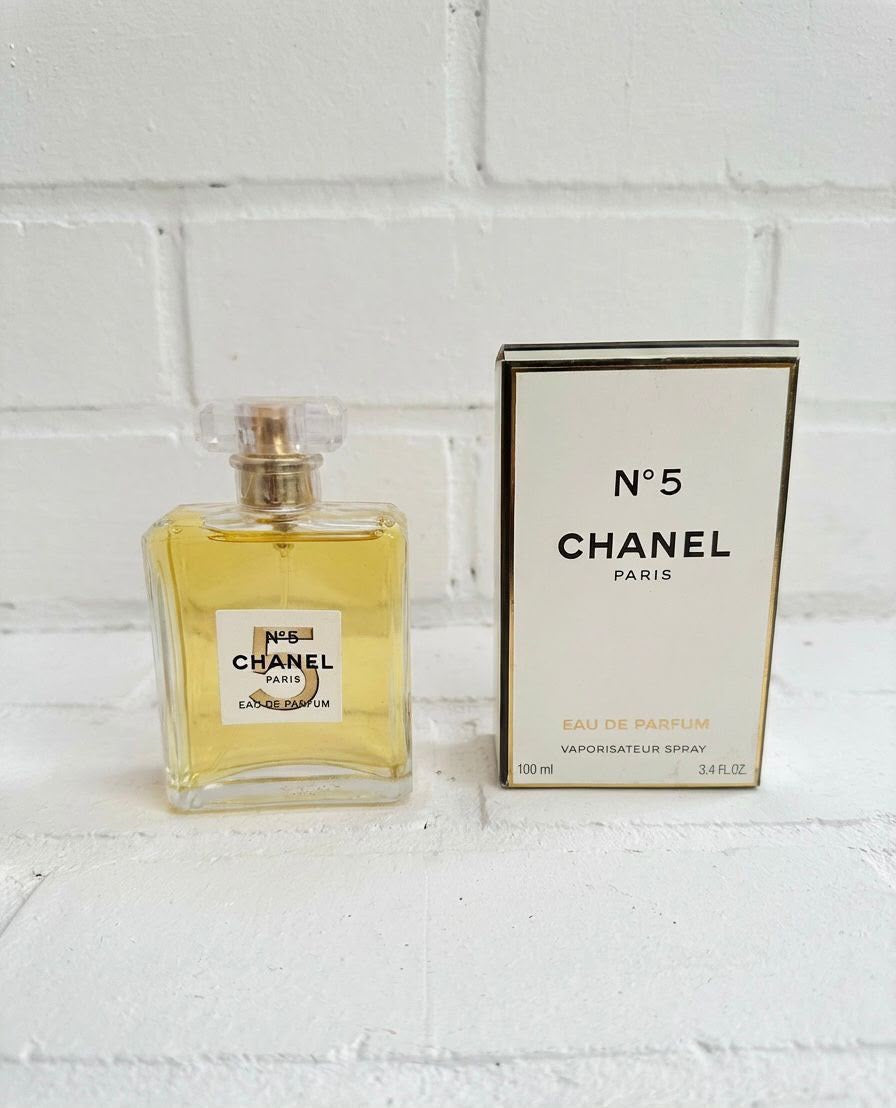 Perfume and Aftershave