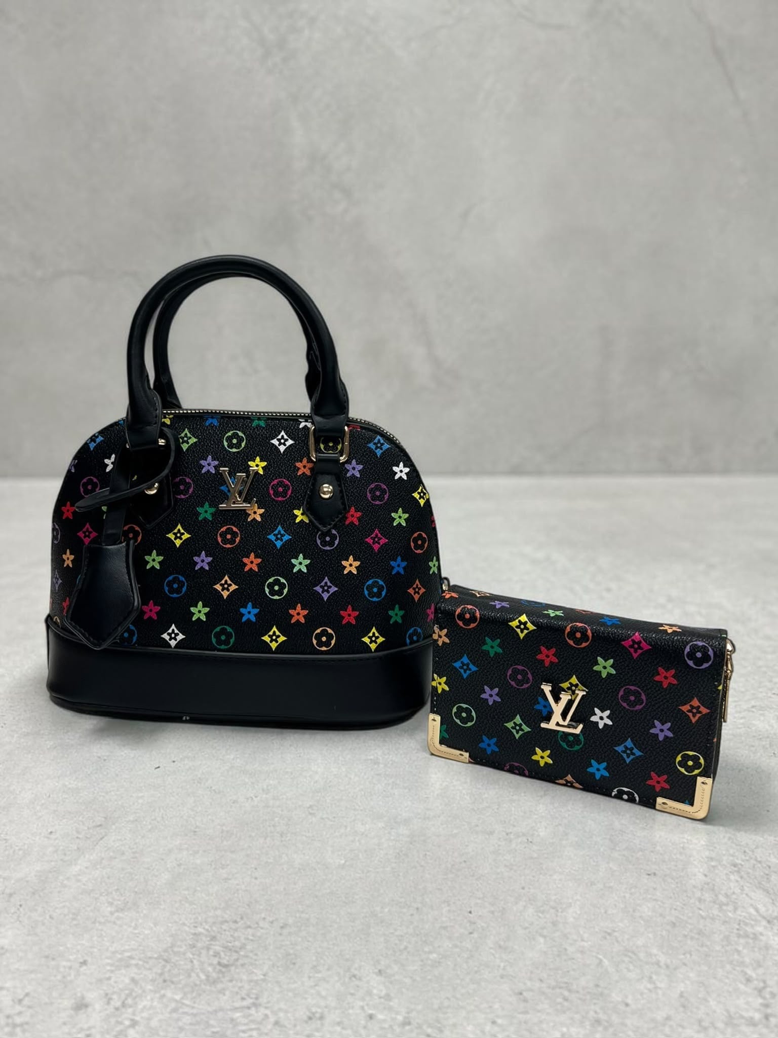2pc bag set