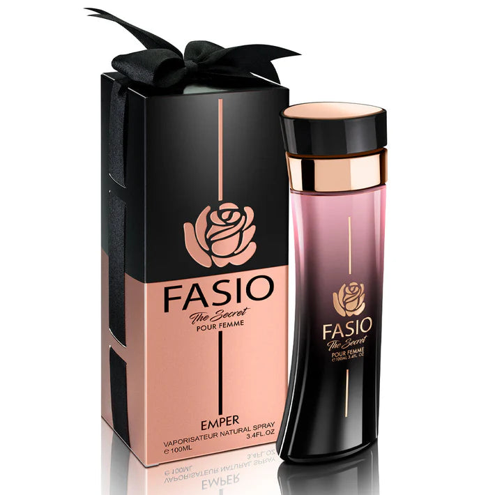 Exclusive perfume 100ml