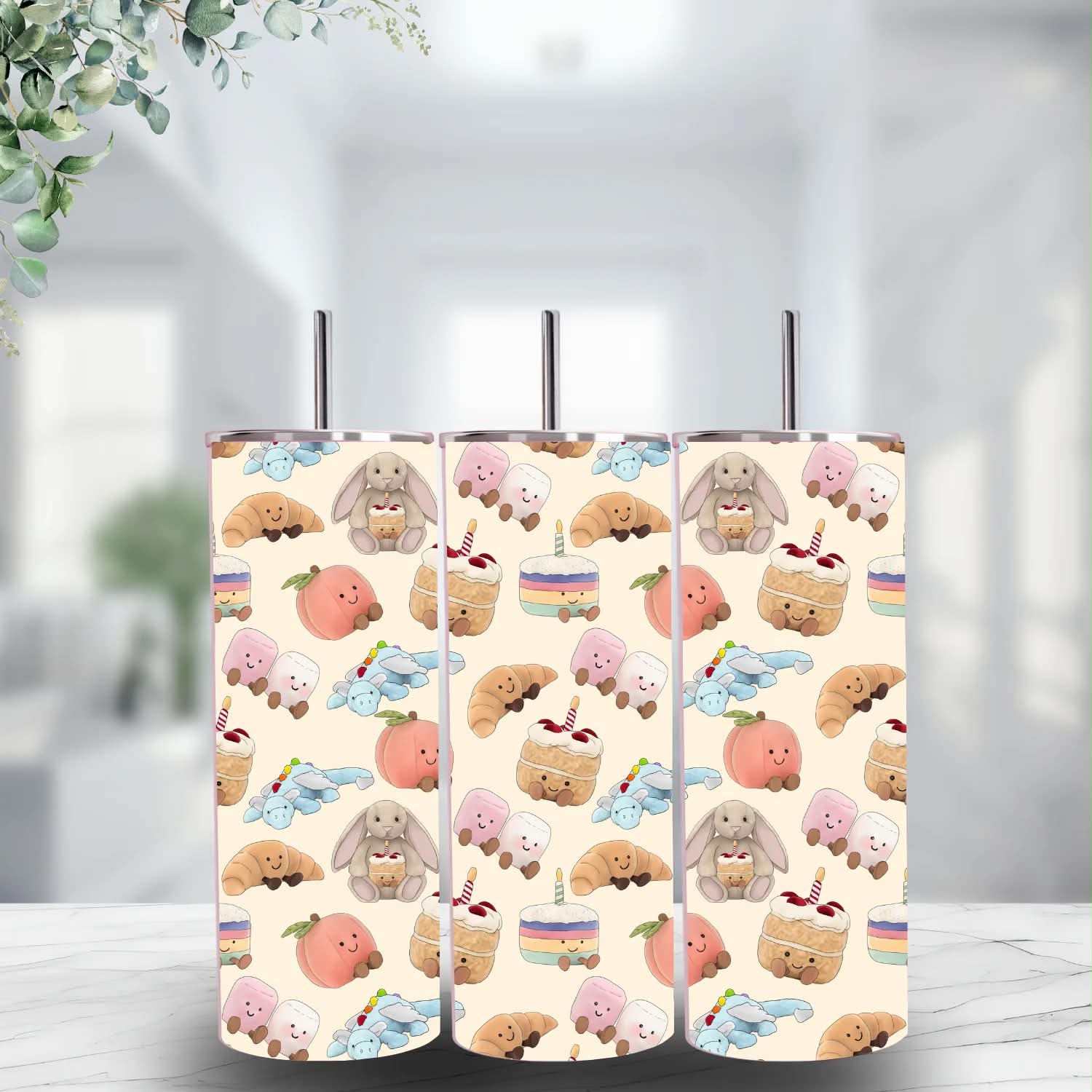 20oz Tumblers