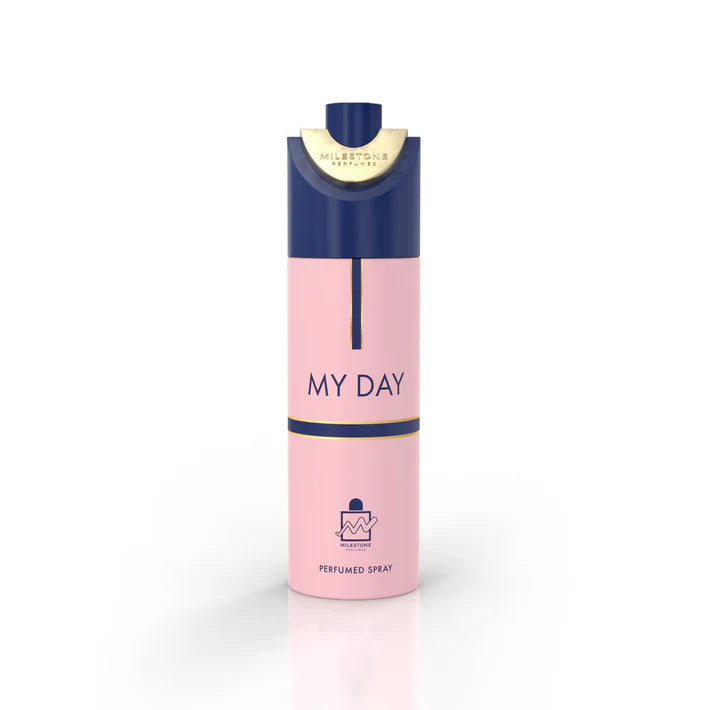 Inspired by My Way Giorgio Armani - MY DAY (Pour Femme) 200ML Deodorant