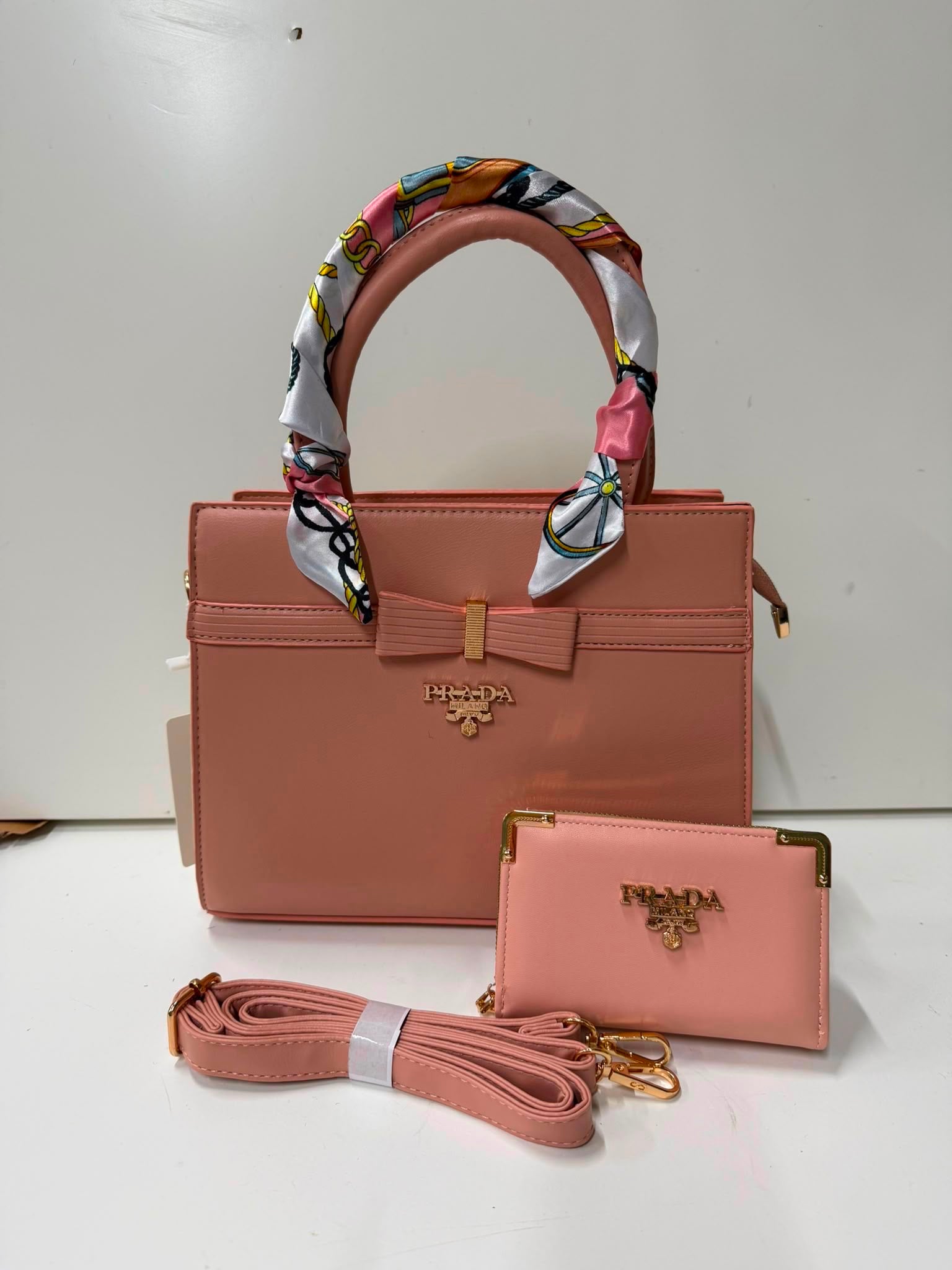 2pc bag set