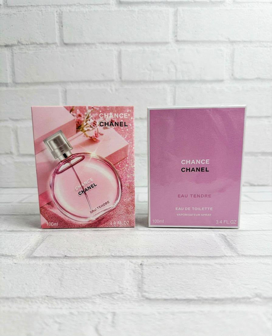 Perfume and Aftershave