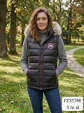 Body warmer