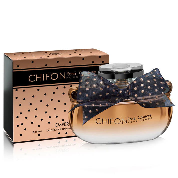Exclusive perfume 100ml