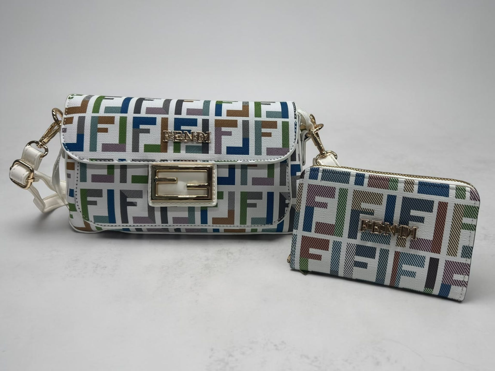 2pc bag set