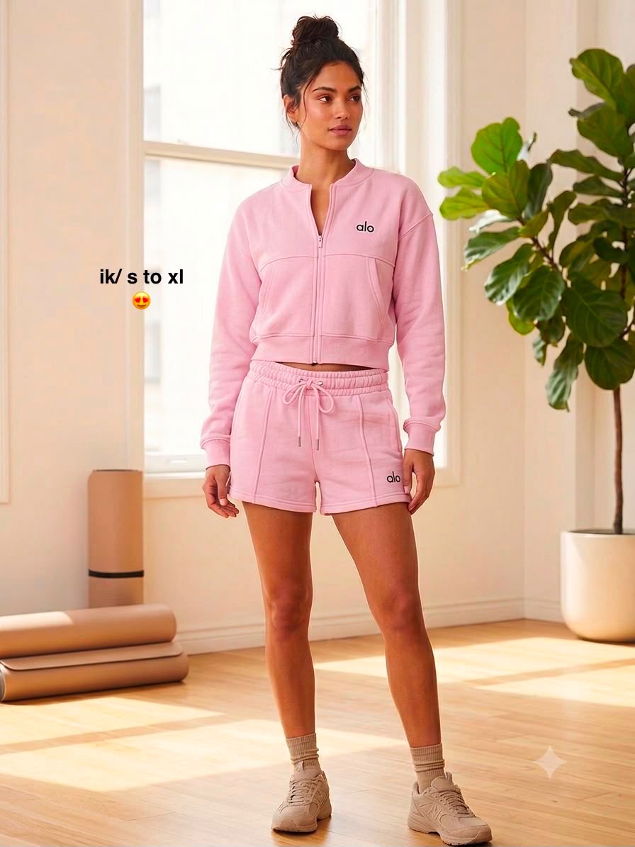 Ladies set