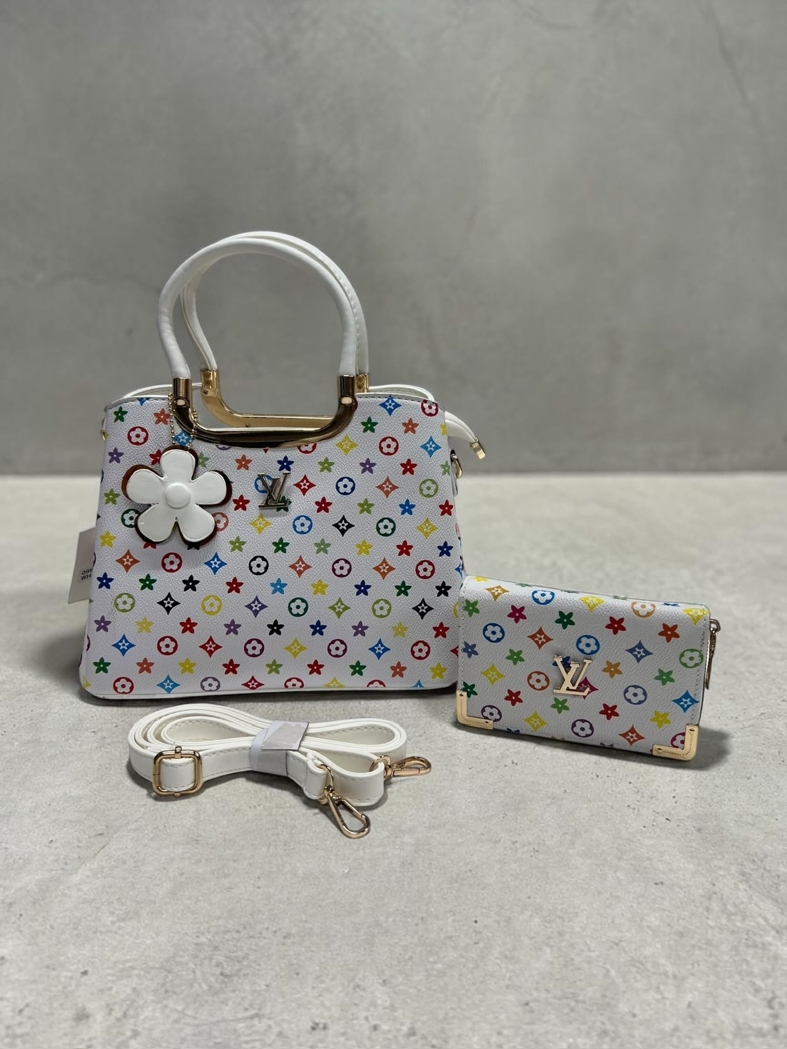 2pc bag set