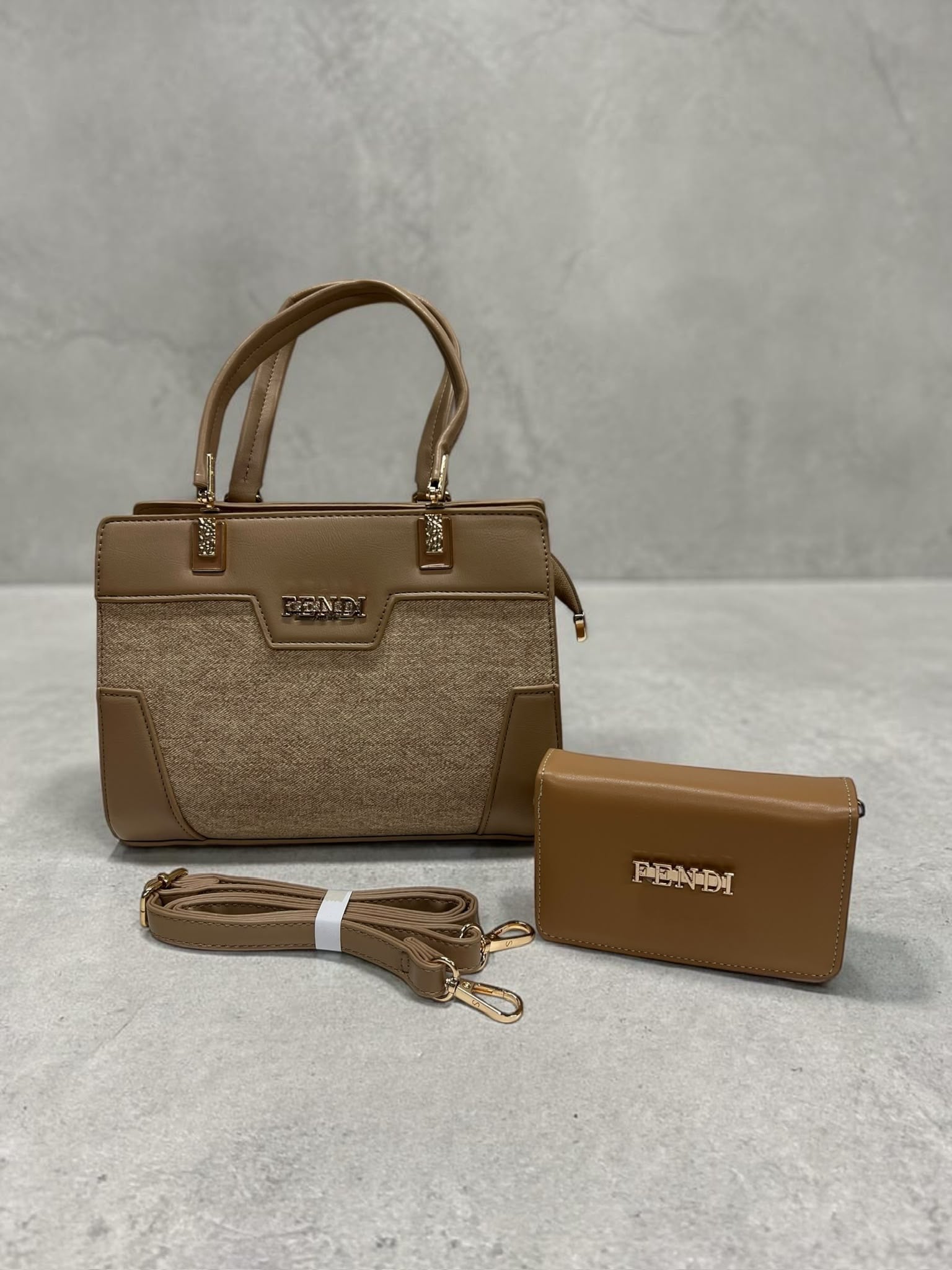 2pc bag set