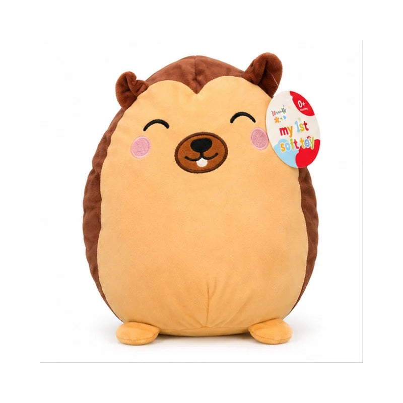 Soft plush