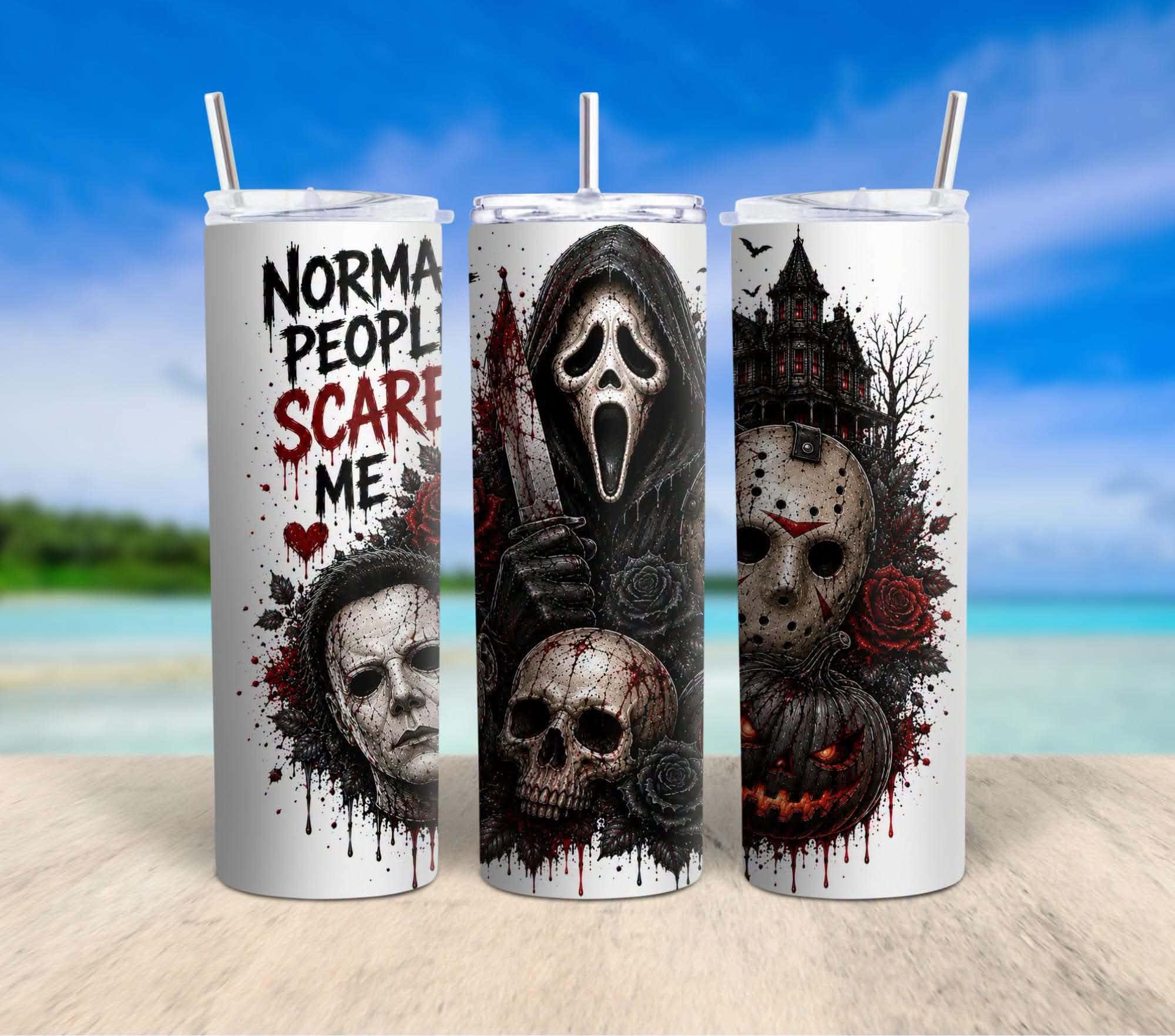 Tumblers