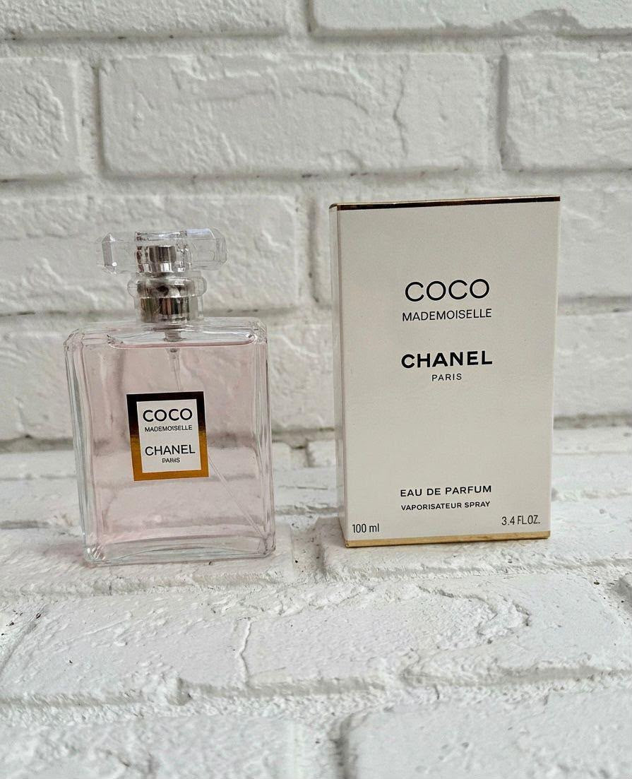 Perfume and Aftershave