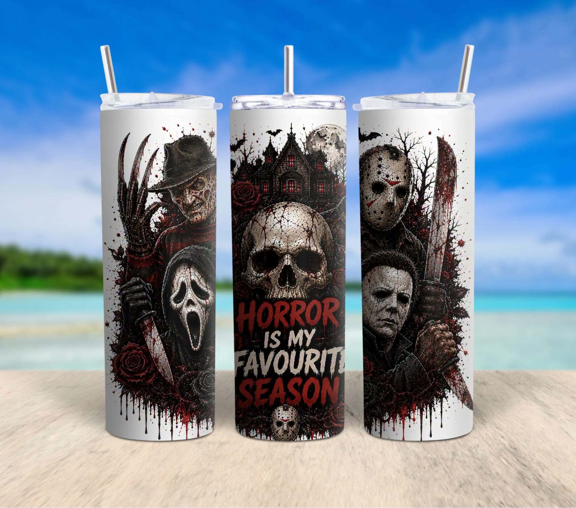 Tumblers
