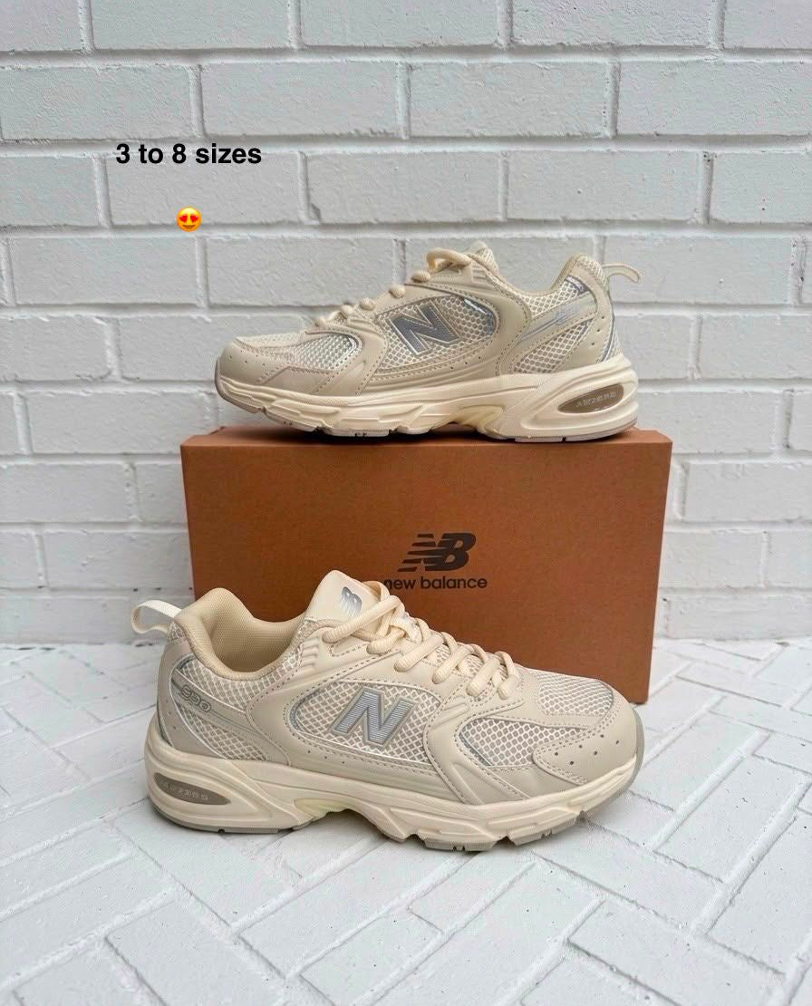NB trainers