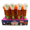 Candy Realms Spooky Tubes - 16 x 50g Tubes