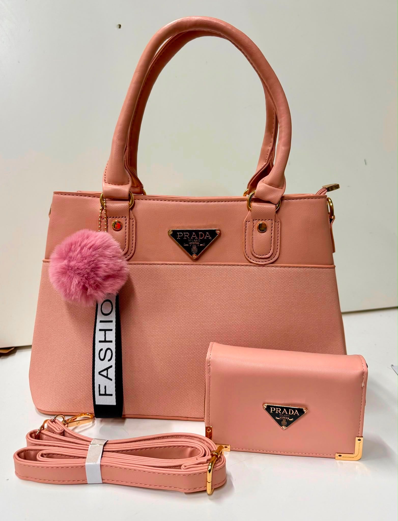 2pc bag set