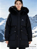 Ladies coat