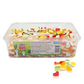 Sweet tubs choose any 5