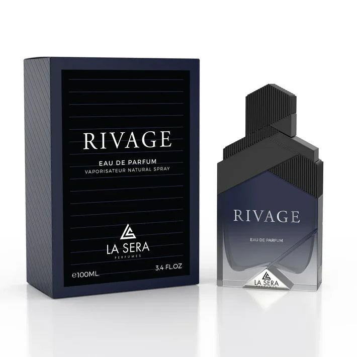 Inspired by SAUVAGE BY DIOR