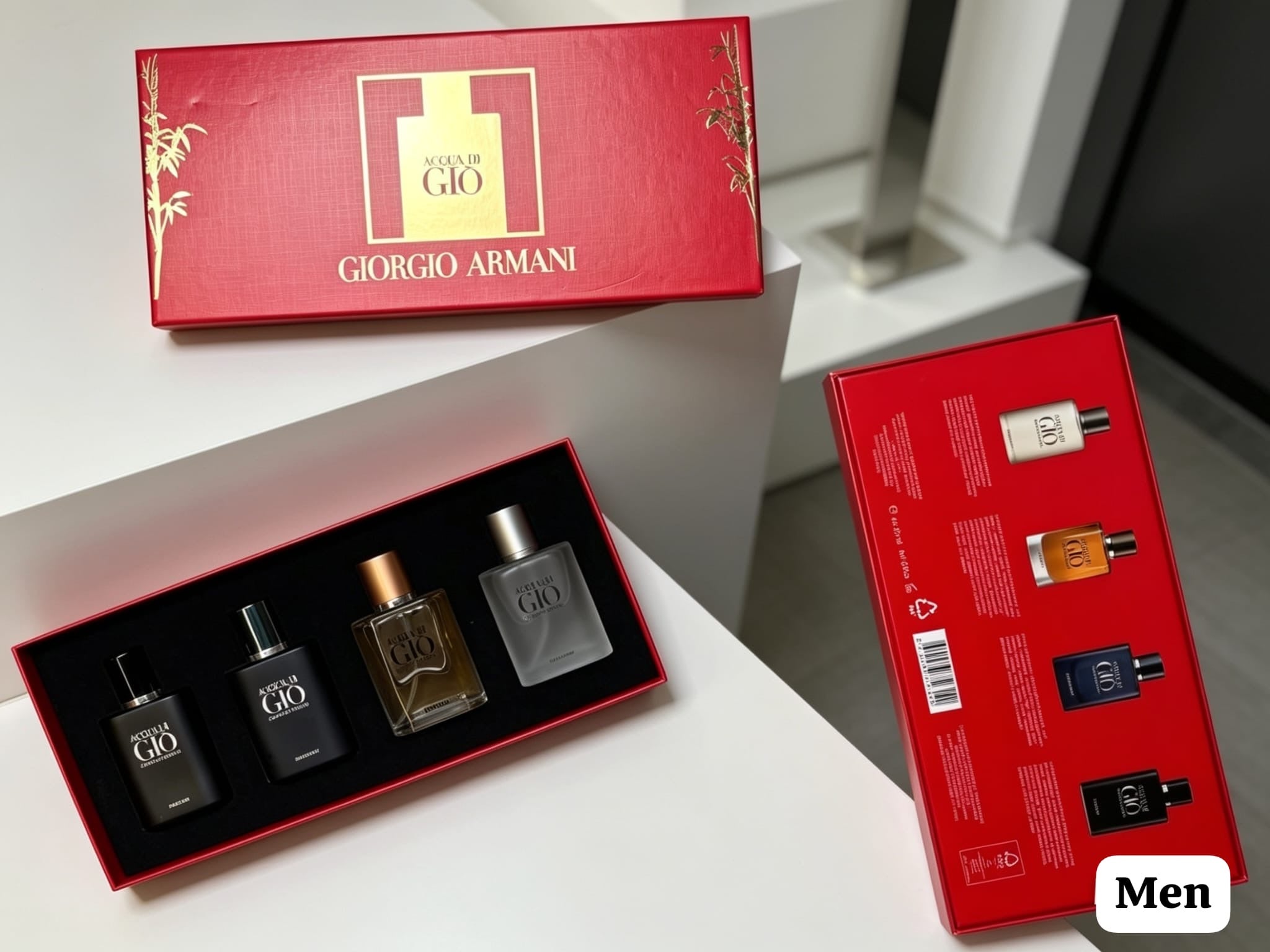 Gift sets