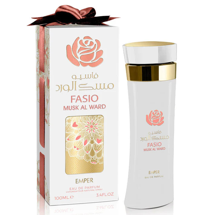 Exclusive perfume 100ml