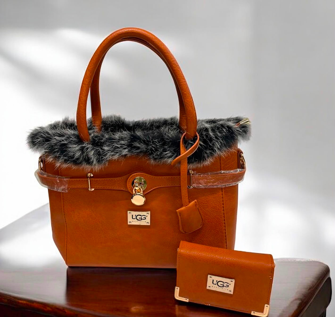 2pc bag set