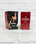 Perfume and Aftershave