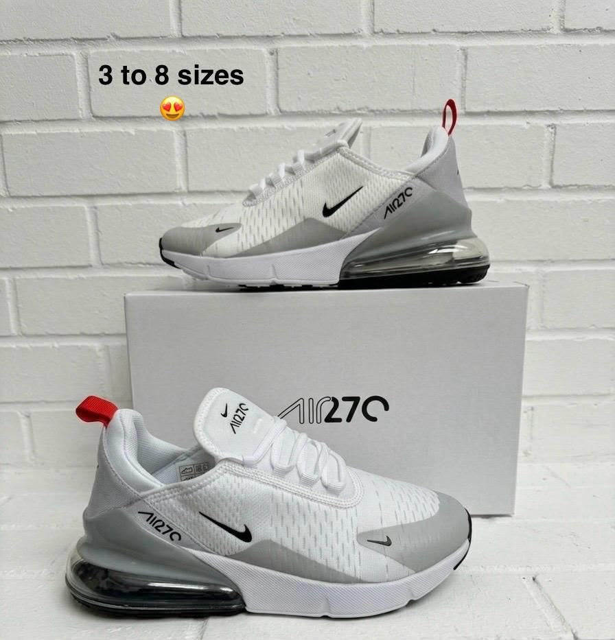 270 trainers
