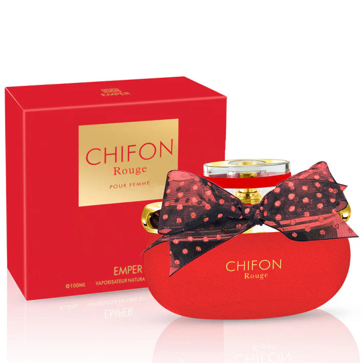 Exclusive perfume 100ml