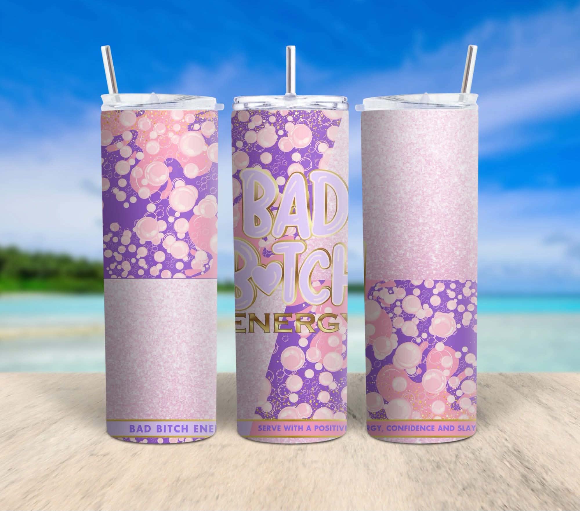 Plouise 20oz tumbler