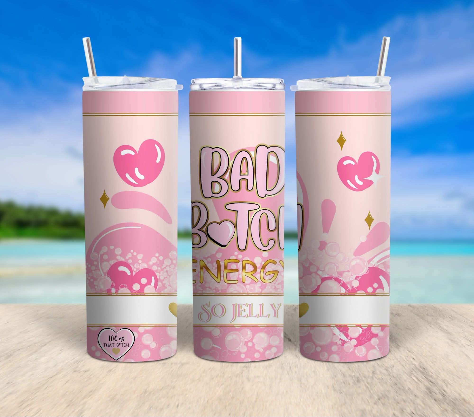 Plouise 20oz tumbler
