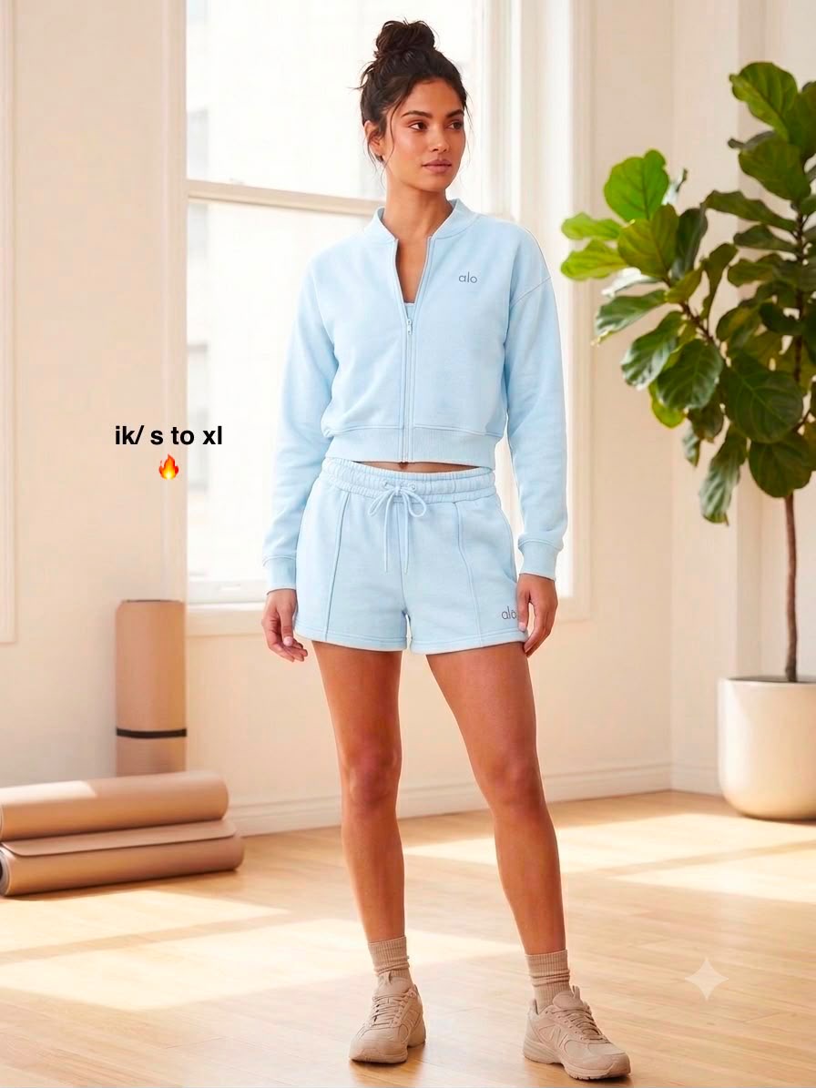 Ladies set