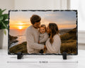 Personalised Photo slate