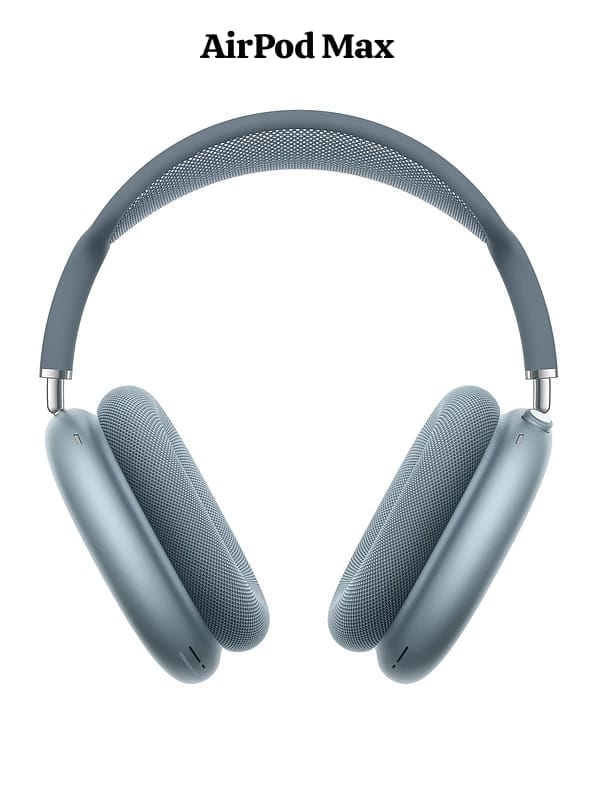 AirPods Max