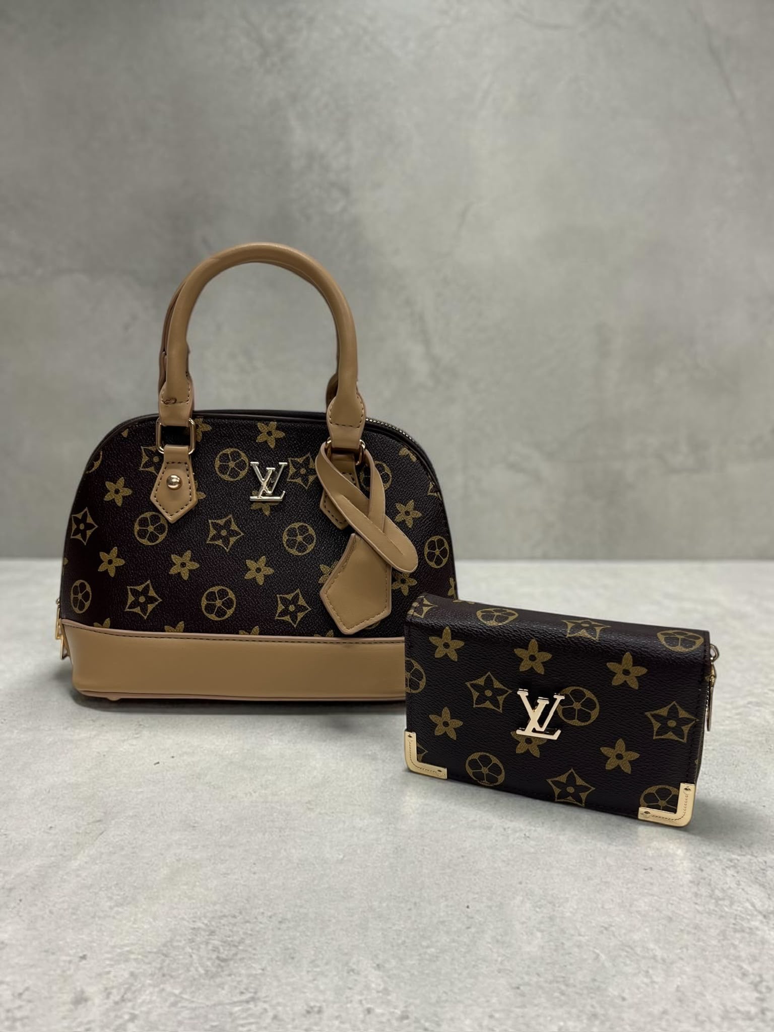 2pc bag set