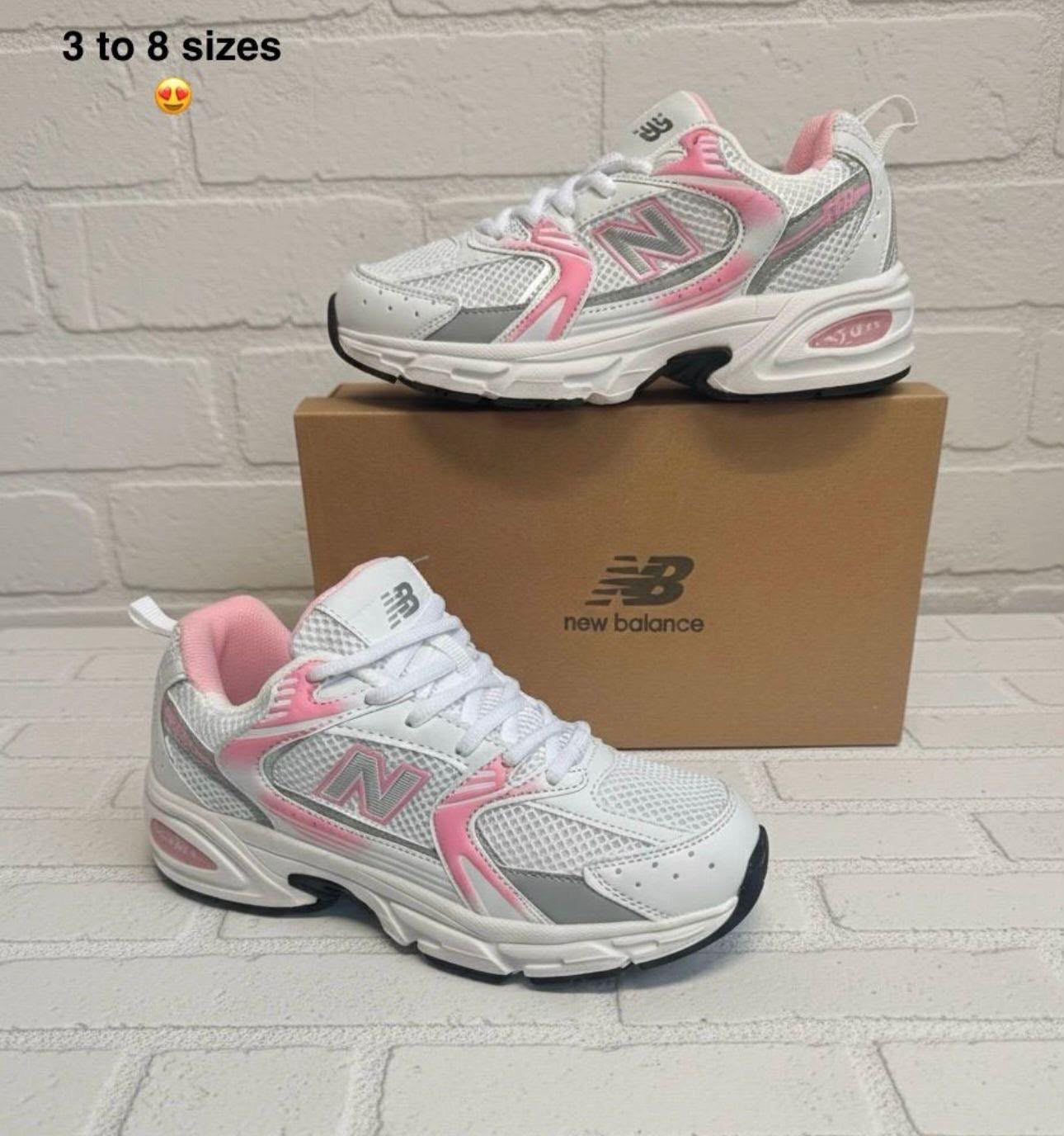 NB trainers