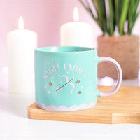 Zodiac mugs