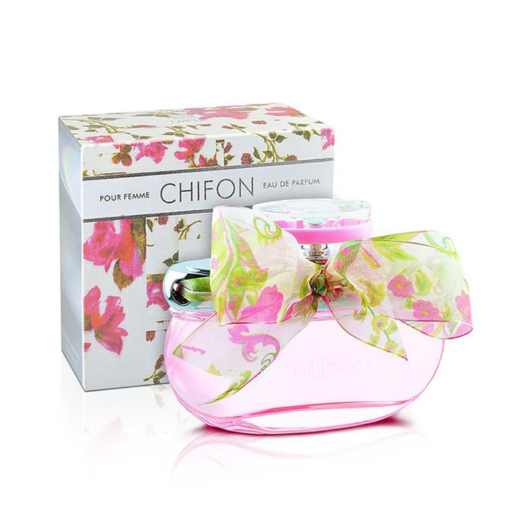 Exclusive perfume 100ml