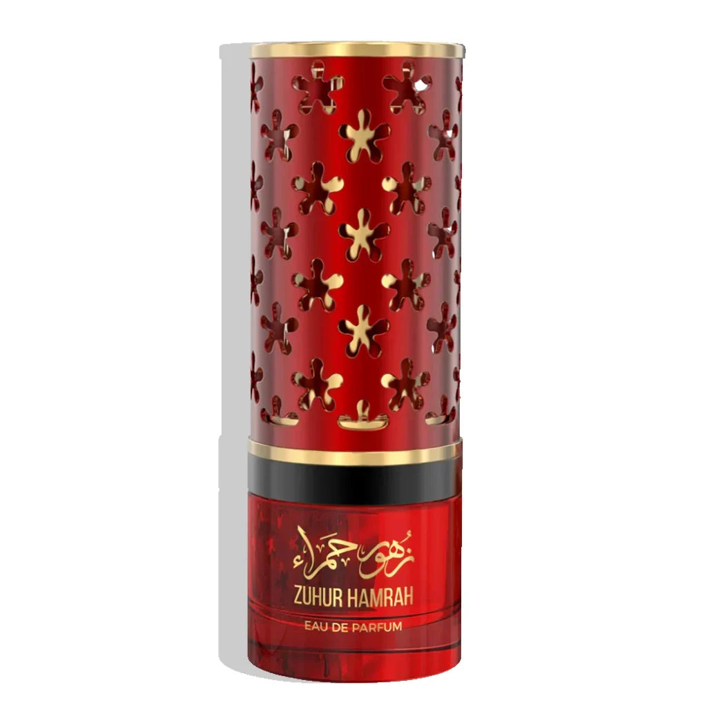 Inspired By Spell On You louis vuitton - LE CHAMEAU Zuhur Hamrah Eau De Parfum 100ML